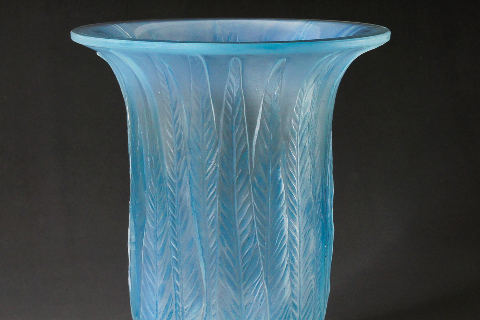 花瓶「ユーカリ」