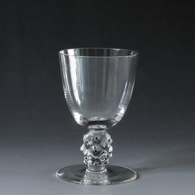 テーブルウェア「カクタス CACTUS 冷酒グラス H 8.8㎝」