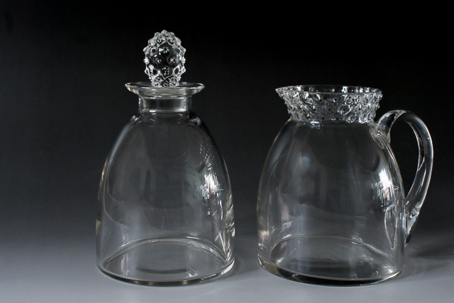 テーブルウェア「カクタス CACTUS ピッチャー」