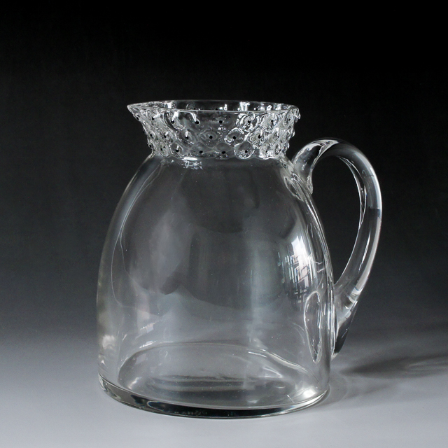 テーブルウェア「カクタス CACTUS ピッチャー」