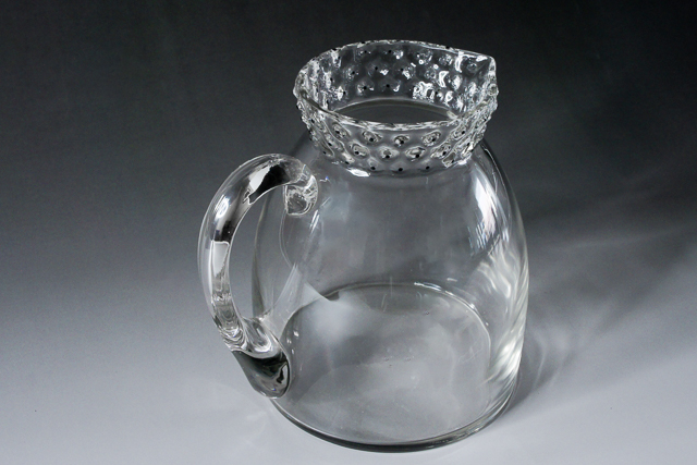 テーブルウェア「カクタス CACTUS ピッチャー」