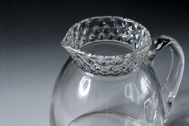 テーブルウェア「カクタス CACTUS ピッチャー」