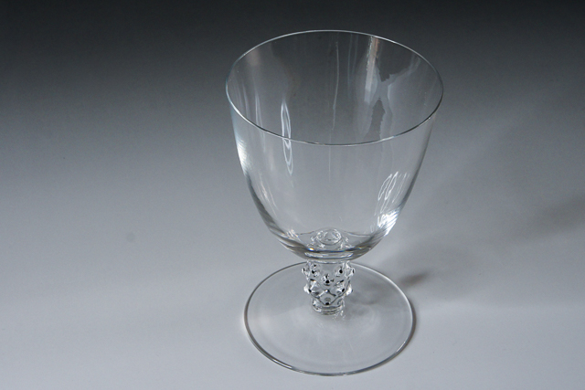 テーブルウェア「カクタス CACTUS ワイングラス(大) H 11.5㎝」