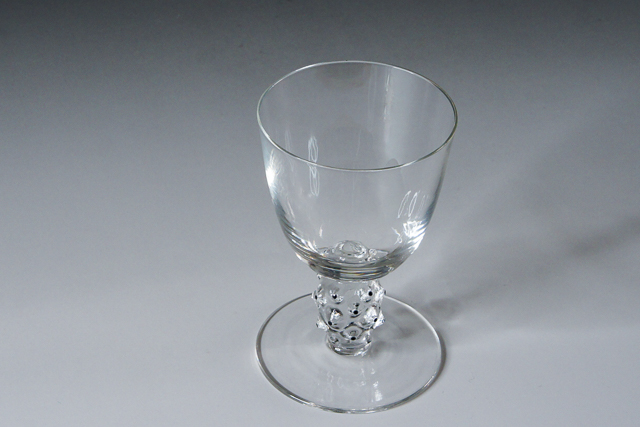 テーブルウェア「カクタス CACTUS 冷酒グラス H 8.8㎝」