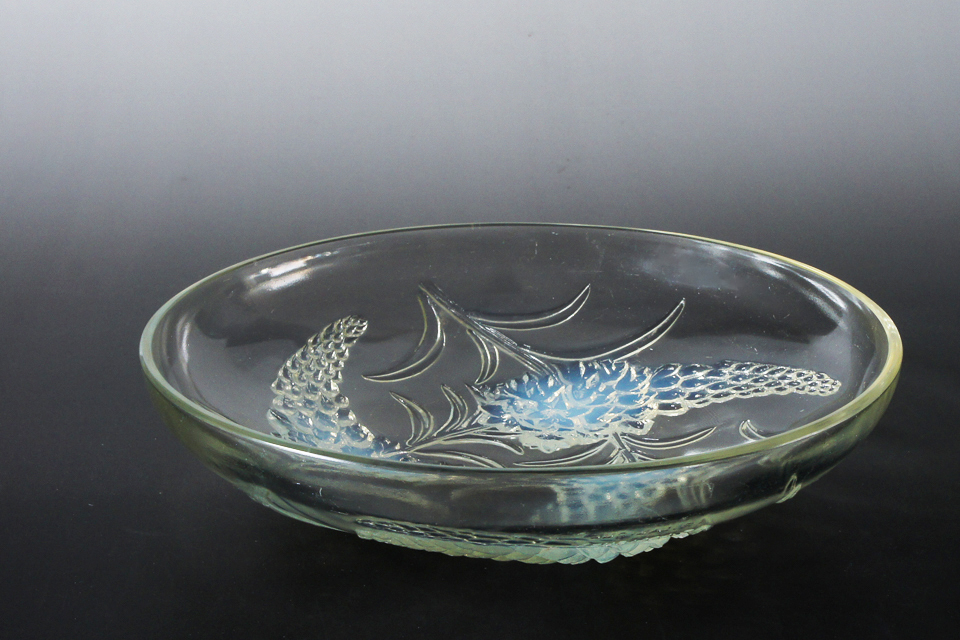 鉢＆皿「ヴェロニク」