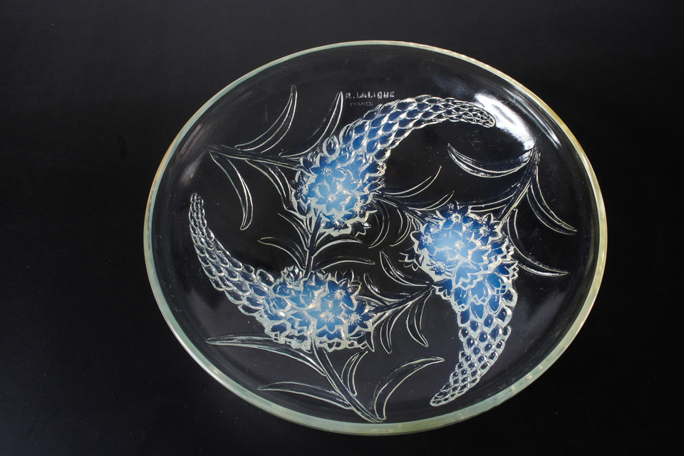 鉢＆皿「ヴェロニク」