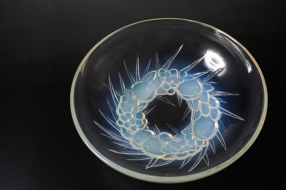 鉢＆皿「モンドール」