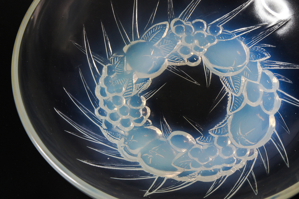 鉢＆皿「モンドール」