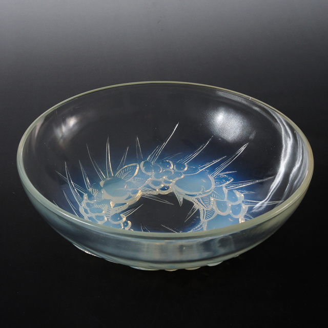 鉢＆皿「モンドール」