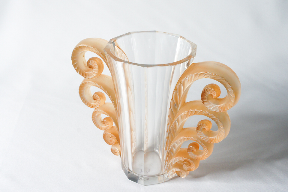 花瓶「ボーヴェ」