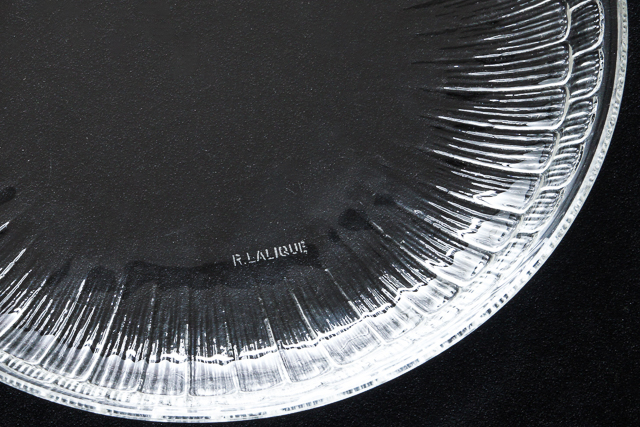 テーブルウェア「フレール FLEUR 皿」