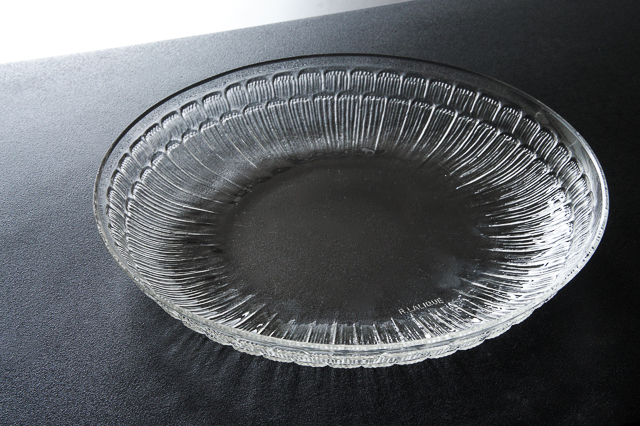 テーブルウェア「フレール FLEUR 皿」