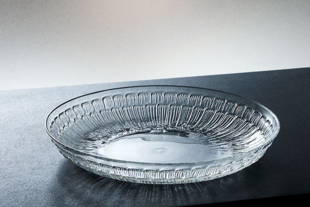 テーブルウェア「フレール FLEUR 皿」