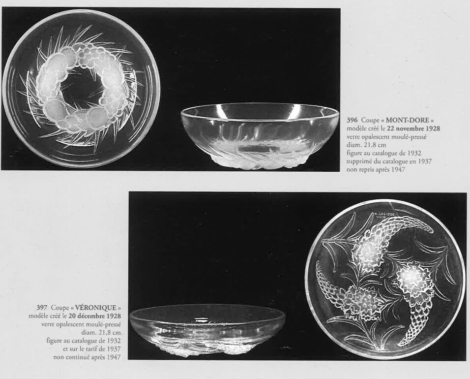 鉢＆皿「モンドール」