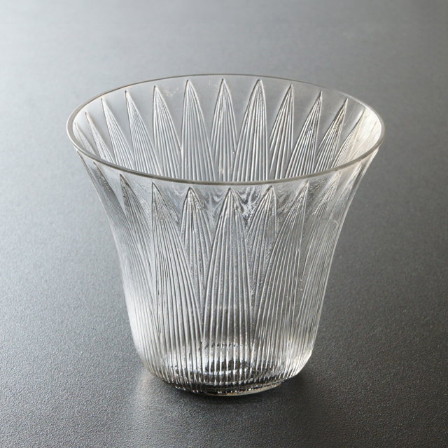 テーブルウェア「ロータス LOTUS ゴブレット」