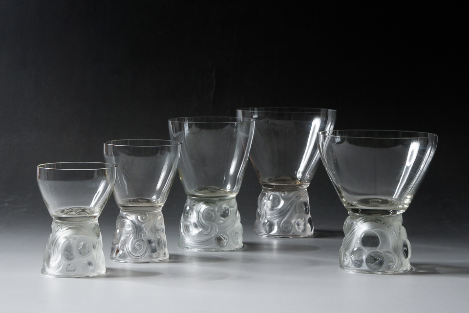 テーブルウェア「マリエンタール MARIENTHAL ワイングラス（小）H 10.5 ㎝」