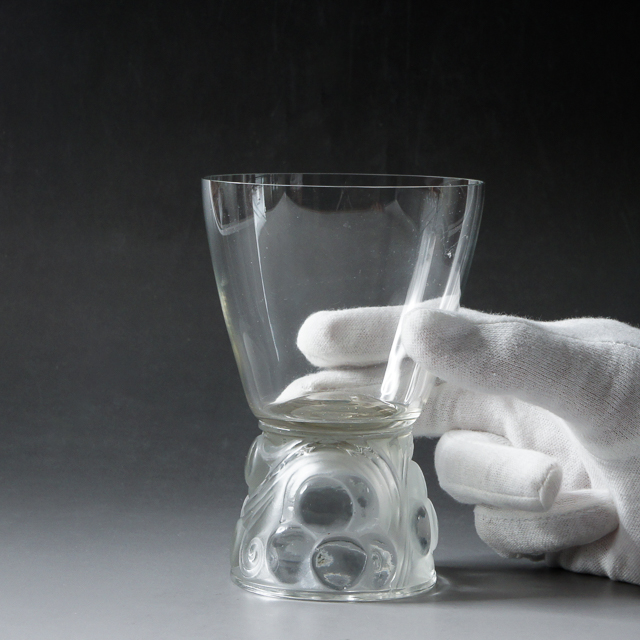 テーブルウェア「マリエンタール MARIENTHAL ワイングラス（大）H 12.3 ㎝」