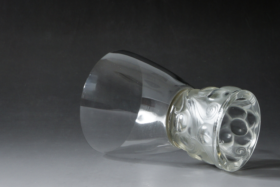 テーブルウェア「マリエンタール MARIENTHAL ワイングラス（大）H 12.3 ㎝」