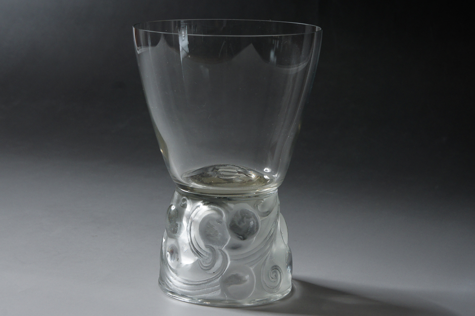 テーブルウェア「マリエンタール MARIENTHAL ワイングラス（大）H 12.3 ㎝」