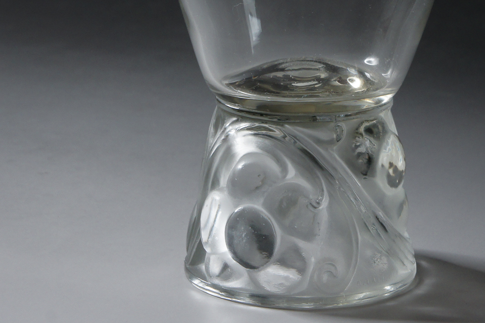 テーブルウェア「マリエンタール MARIENTHAL ワイングラス（大）H 12.3 ㎝」