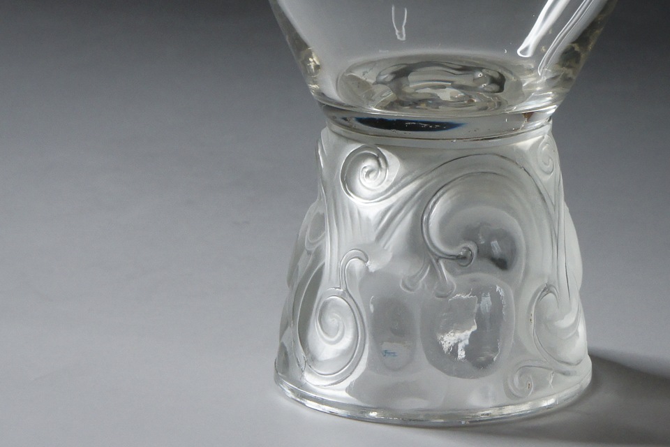 テーブルウェア「マリエンタール MARIENTHAL  冷酒杯」