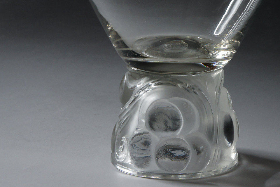 テーブルウェア「マリエンタール MARIENTHAL クープグラス」