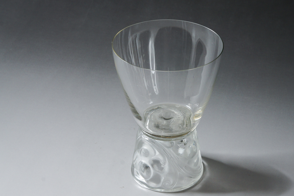 テーブルウェア「マリエンタール MARIENTHAL ワイングラス（大）H 12.3 ㎝」