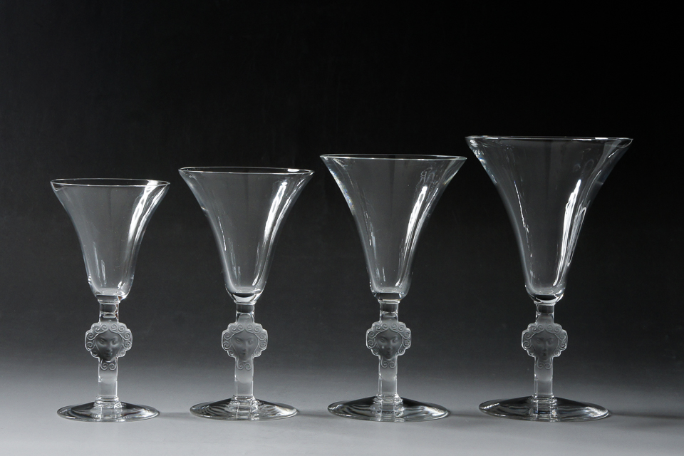 テーブルウェア「バール BARR ワイングラス（大）H 14.8 ㎝」