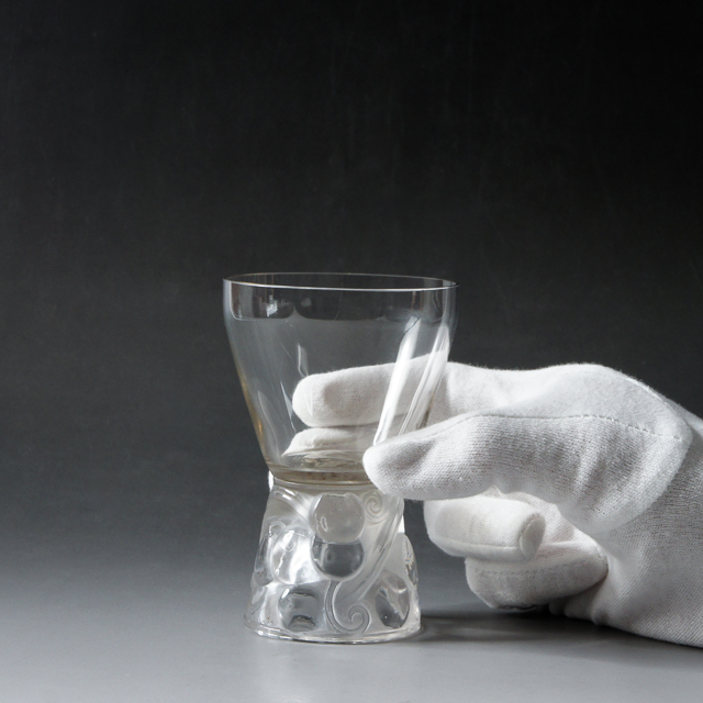 テーブルウェア「マリエンタール MARIENTHAL ワイングラス（小）H 10.5 ㎝」