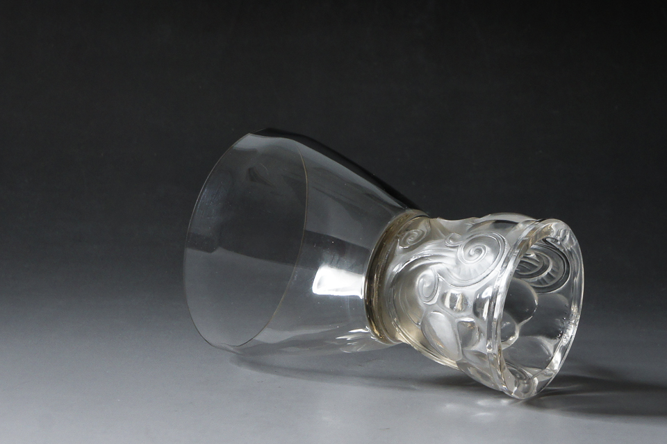 テーブルウェア「マリエンタール MARIENTHAL ワイングラス（小）H 10.5 ㎝」