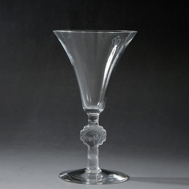 テーブルウェア「バール BARR ワイングラス（大）H 14.8 ㎝」