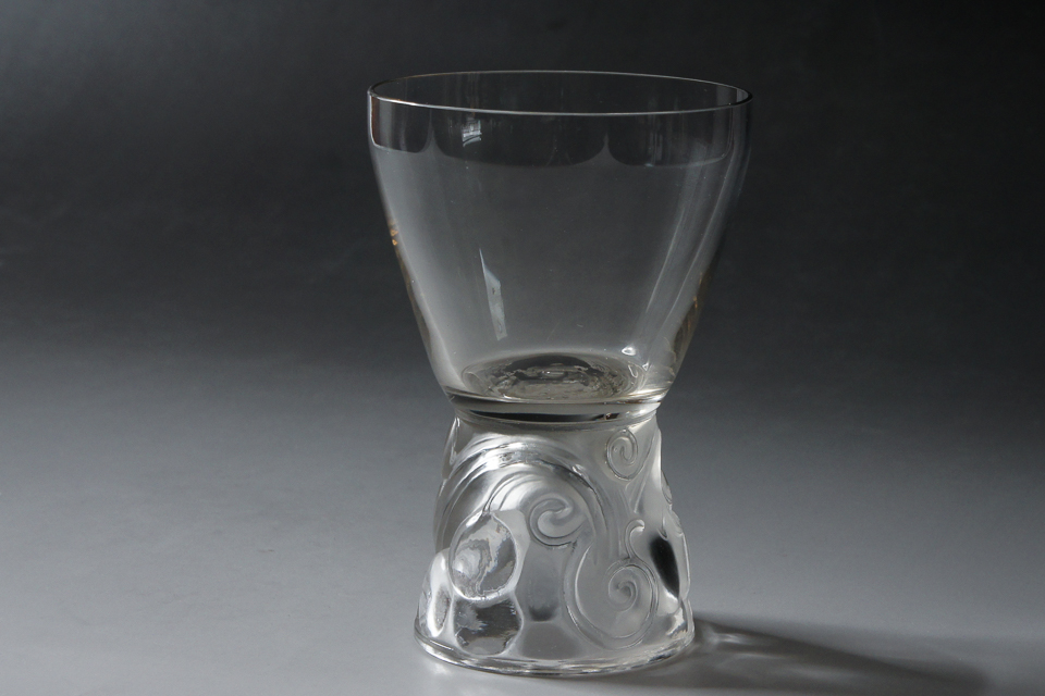 テーブルウェア「マリエンタール MARIENTHAL ワイングラス（小）H 10.5 ㎝」