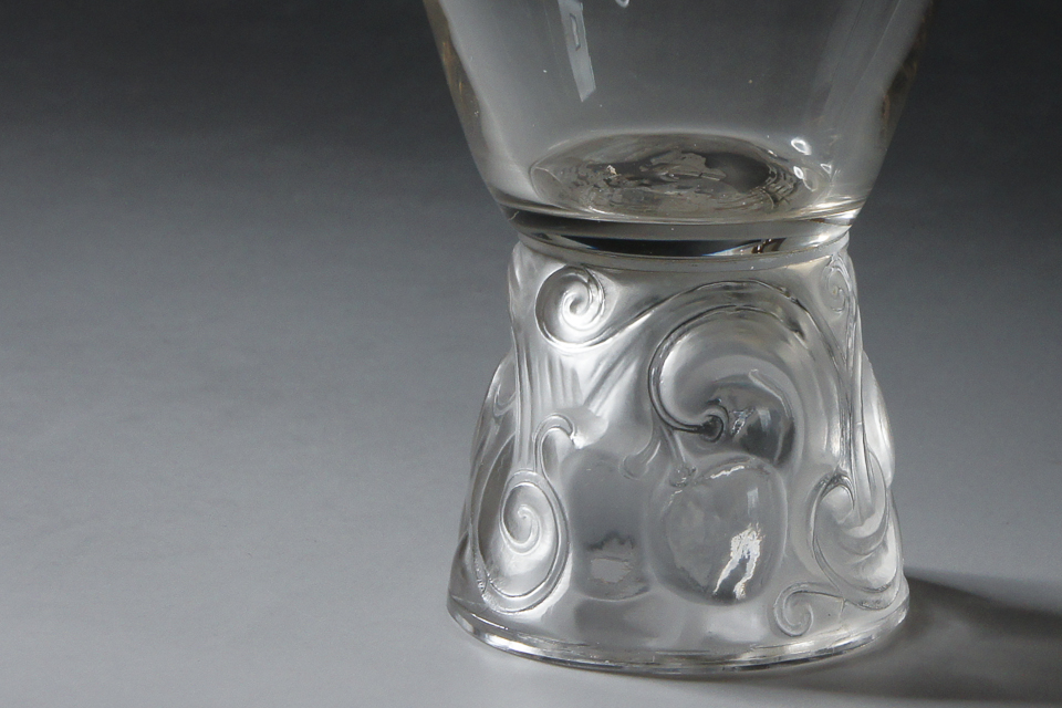 テーブルウェア「マリエンタール MARIENTHAL ワイングラス（小）H 10.5 ㎝」