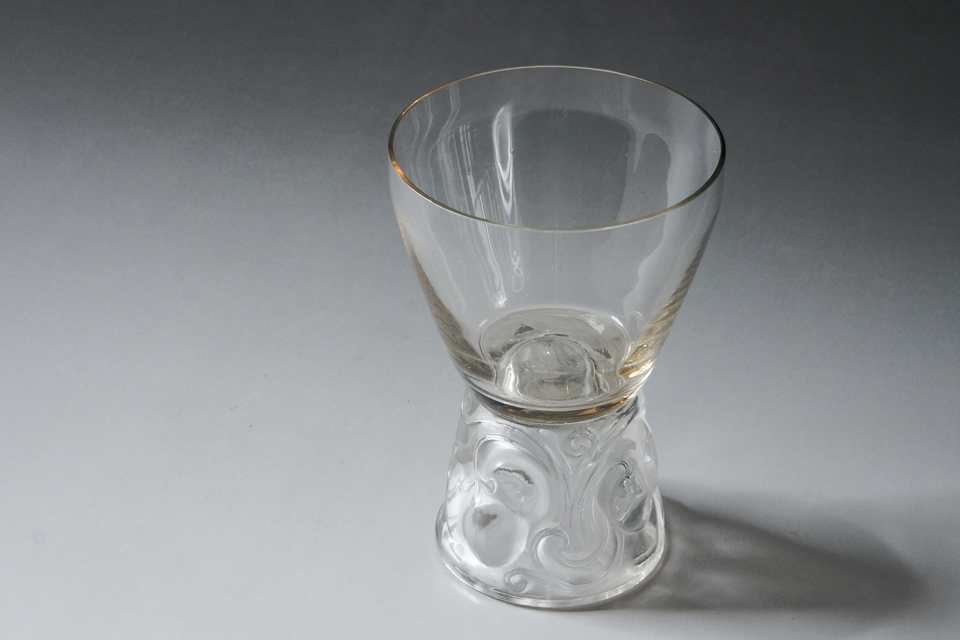 テーブルウェア「マリエンタール MARIENTHAL ワイングラス（小）H 10.5 ㎝」