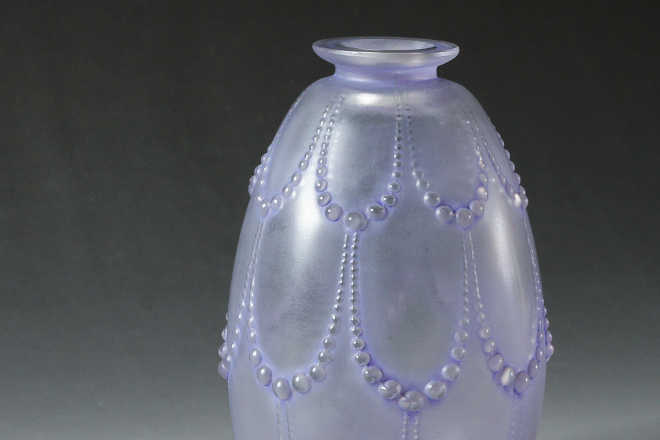 花瓶「パール」