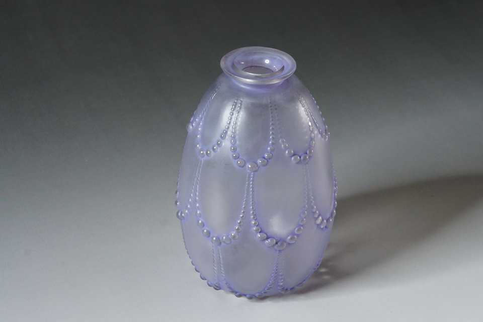 花瓶「パール」