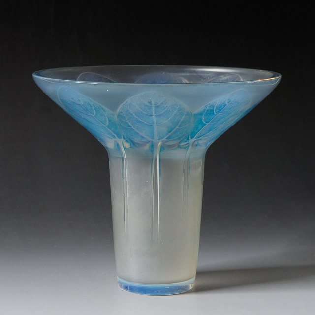 花瓶「スミレ」