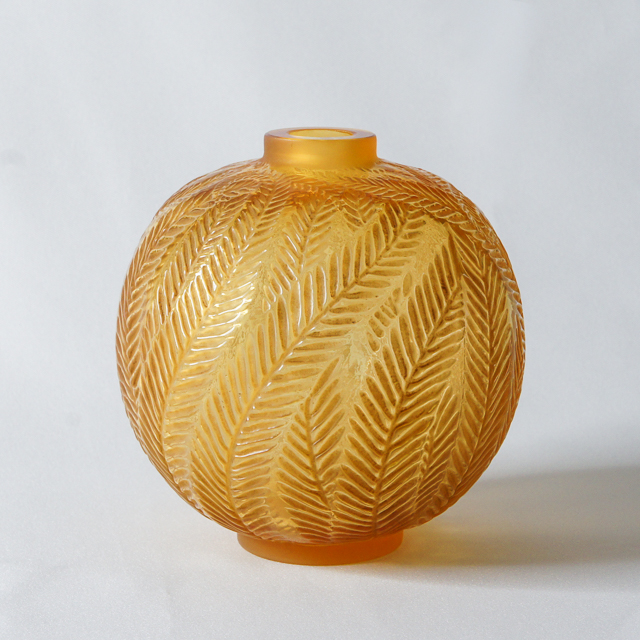 花瓶「パルム」