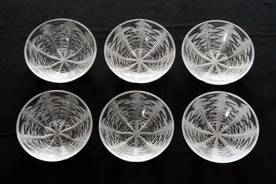 テーブルウェア「タンポポ PISSENLIT 鉢 6客組」