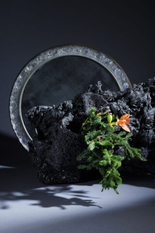【お茶会のお知らせ】RÉSONANCE    René Lalique × ONDO   ― 光と素材、時を超えた対話 ―